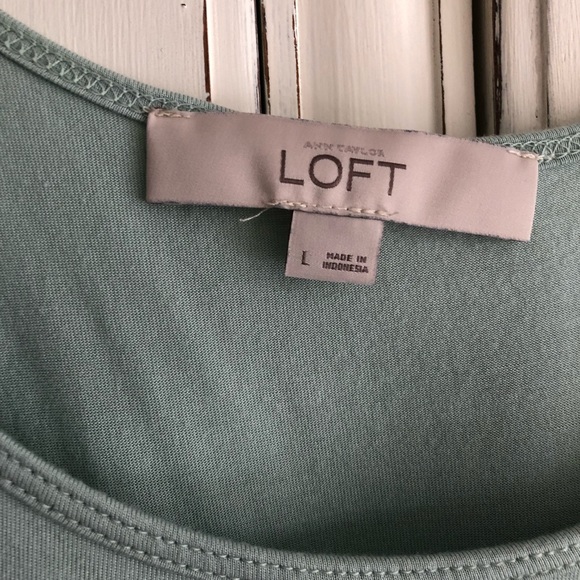 LOFT tank - Picture 3 of 4